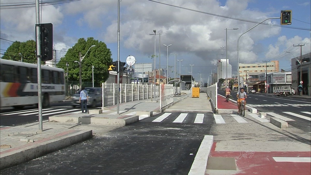 Avenidas Bezerra de Menezes e Jovita Feitosa ganham novo limite de velocidade em Fortaleza - Vimarsana News