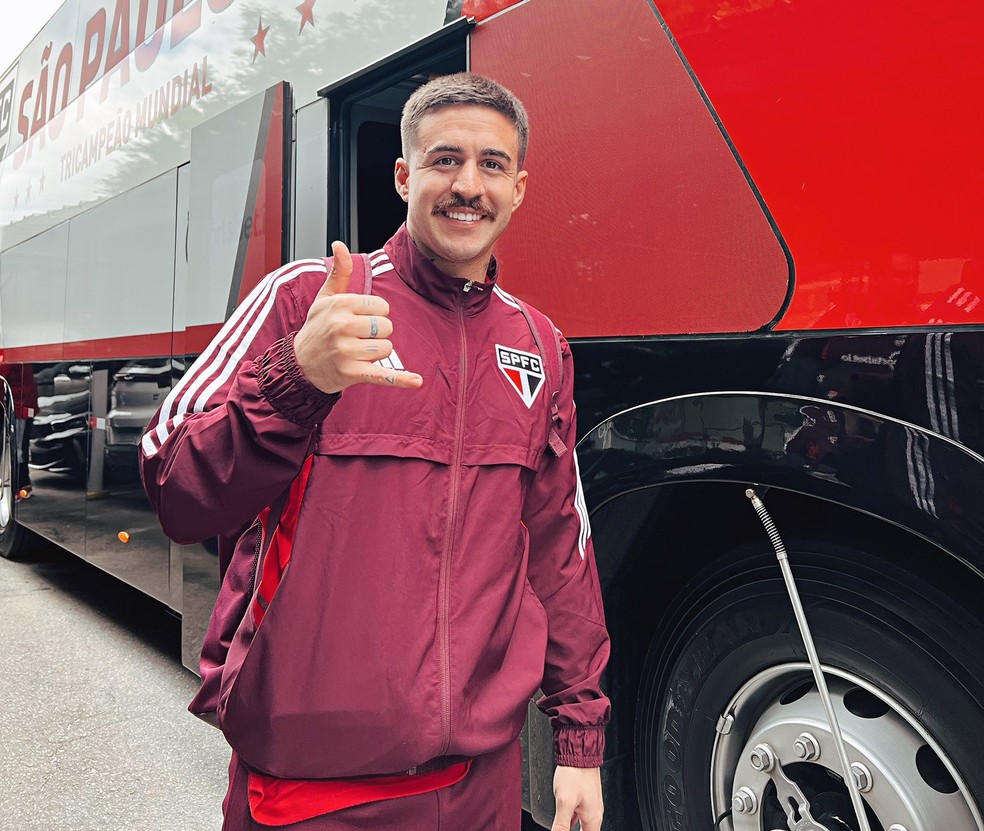 São Paulo se divide entre briga por Libertadores e incerteza sobre futuro de parte do elenco