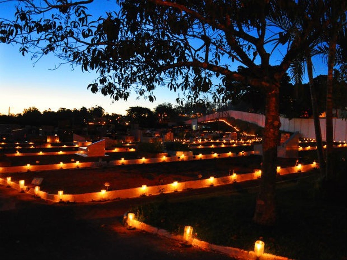 Sorocaba Velas