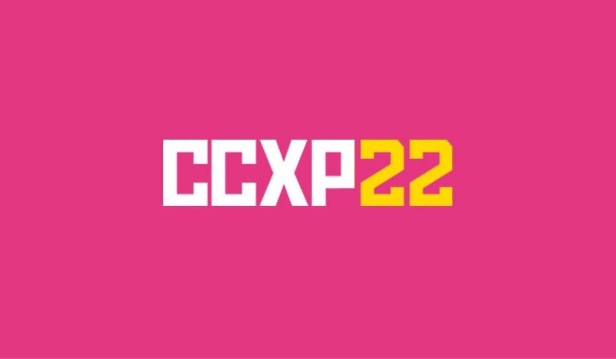 CCXP 2022: veja programação e atrações desta sexta-feira (2)