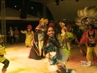 São Luís realiza Primeiro Festival Internacional de Folclore