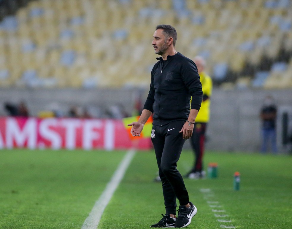 Corinthians luta para quebrar 2 tabus incômodos diante do Fluminense