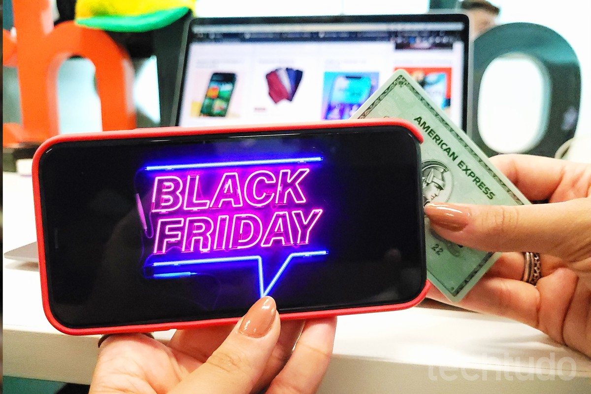 Black Friday 2022: guia completo para você pagar ainda mais barato hoje 
