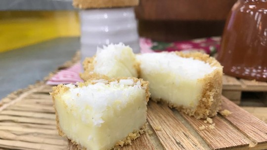 Tortas E Bolos Tipos De Prato Gshow