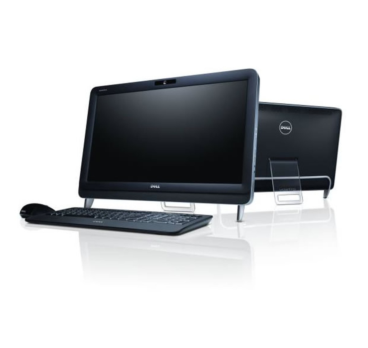 Review AIO Dell Vostro Reviews TechTudo