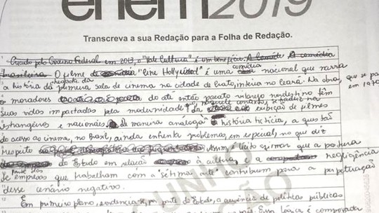 Foto: (Arquivo Pessoal/Daniel Gomes)