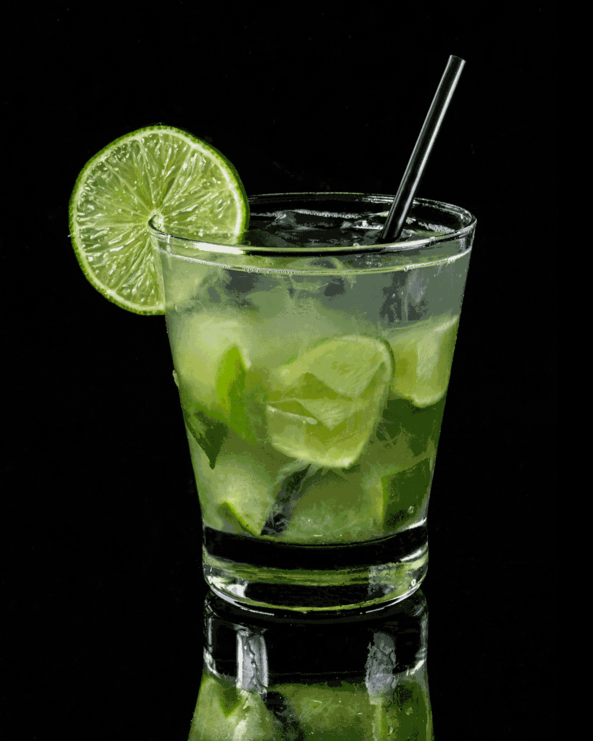 Dia do Samba: aprenda a receita de Caipirinha de caldo de cana | Gente ...