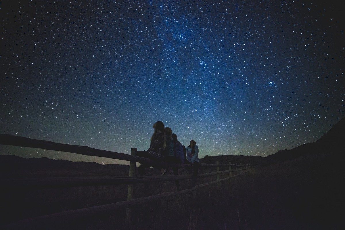 Cinco apps para admirar o céu e entender as estrelas