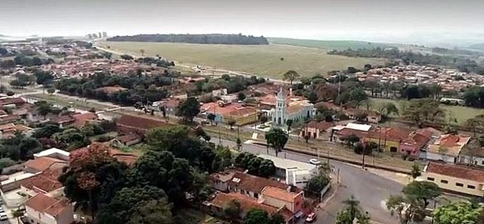 Am&eacute;rico Brasiliense (SP) acolhe popula&ccedil;&atilde;o em vulnerabilidade &mdash; Foto: Reprodu&ccedil;&atilde;o/EPTV