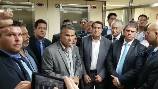 Resultado de imagem para Governo anuncia compromisso com caminhoneiros de repassar custo do diesel para o frete