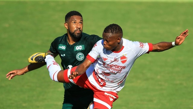 Assistir Sampaio Correa X Vila Nova Goias 1 X 1 Vila Nova Campeonato Goiano Rodada 4 Tempo Real
