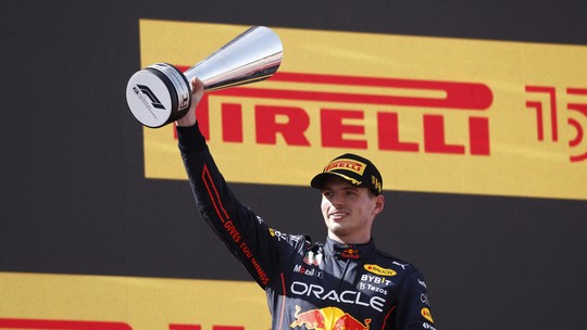 Fórmula 1: Verstappen e Leclerc buscam fazer as pazes com Baku