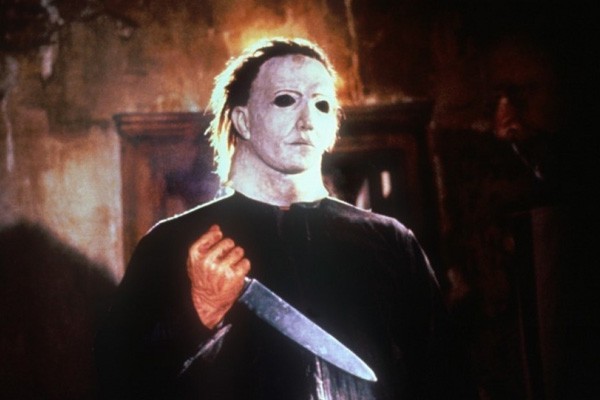 Michael Myers, o psicopata da franquia 'Halloween' (Foto: Divulgação)