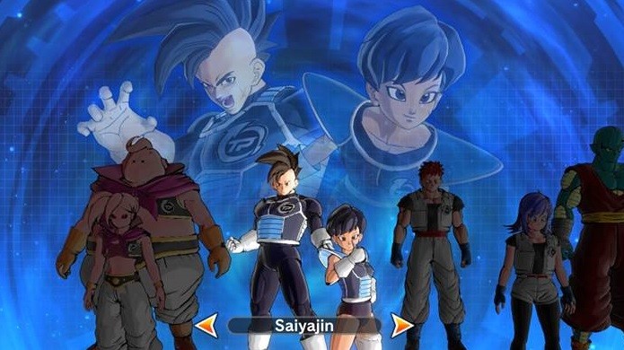 Dragon Ball Xenoverse 2: é necessário jogar com um personagem Saiyajin (Foto: Reprodução / Thomas Schulze)