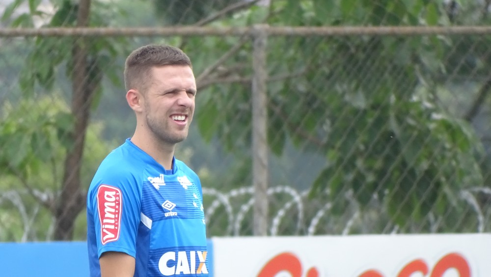Relacionados: Tombense x Cruzeiro - Campeonato Mineiro