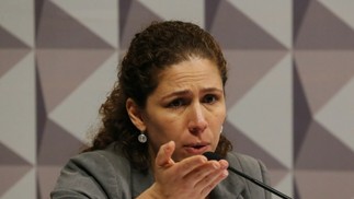 A  economista e ex-secretária de Orçamento Federal no governo Dilma, Esther Dweck, também está cotada para o Ministério do Planejamento — Foto: Aílton de Freitas/Agência O Globo