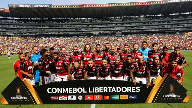 Da previsão de caos ao envolvimento local: os últimos dias antes da final  da Libertadores entre Flamengo e Athletico