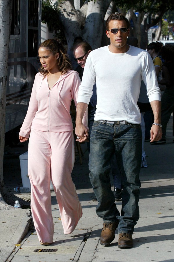Bennifer: Os looks de Jennifer Lopez e Ben Affleck que ...