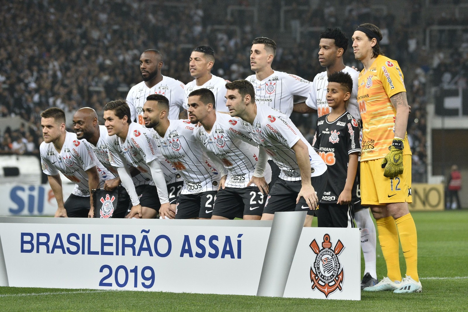 Notas da partida: confira as avaliações para os jogadores do Timão no empate entre Corinthians 2x2 Athlético