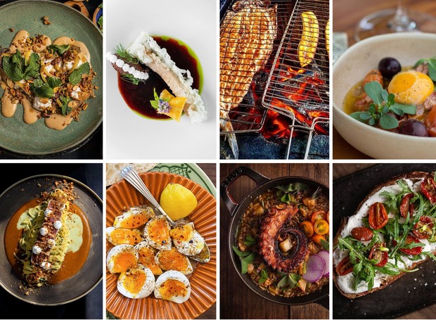 Chefs para seguir no Instagram  (Foto: Reprodução / Instagram)