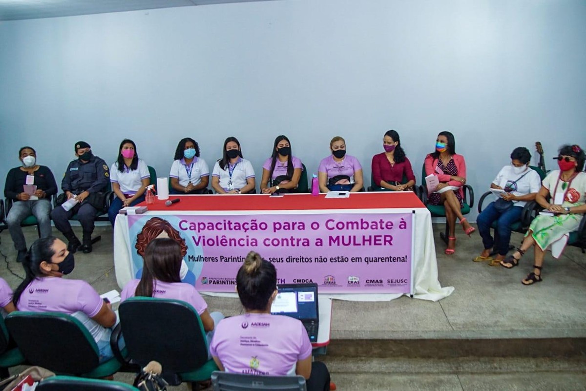 Seleção oferta salários de até R$ 2,6 mil para reforçar rede de proteção às mulheres no interior do AM