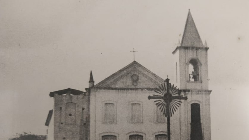 Igreja Matriz de Petrolina