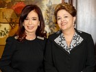 Espionagem afeta 'dignidade' de países sul-americanos, diz Kirchner