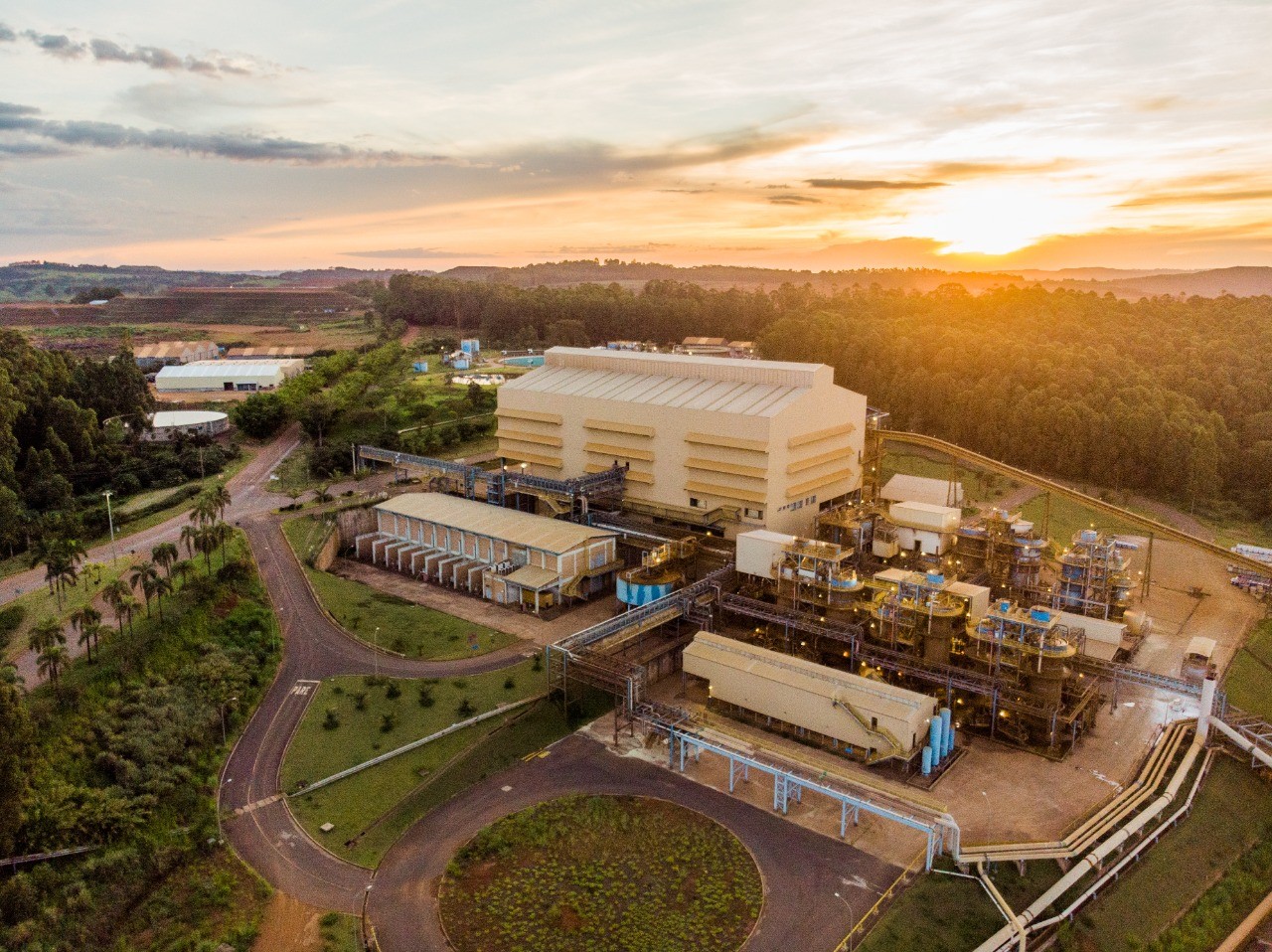 CBMM tem oportunidades de emprego em Araxá; veja os cargos