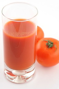 Suco de tomate (Foto: Thinkstock)