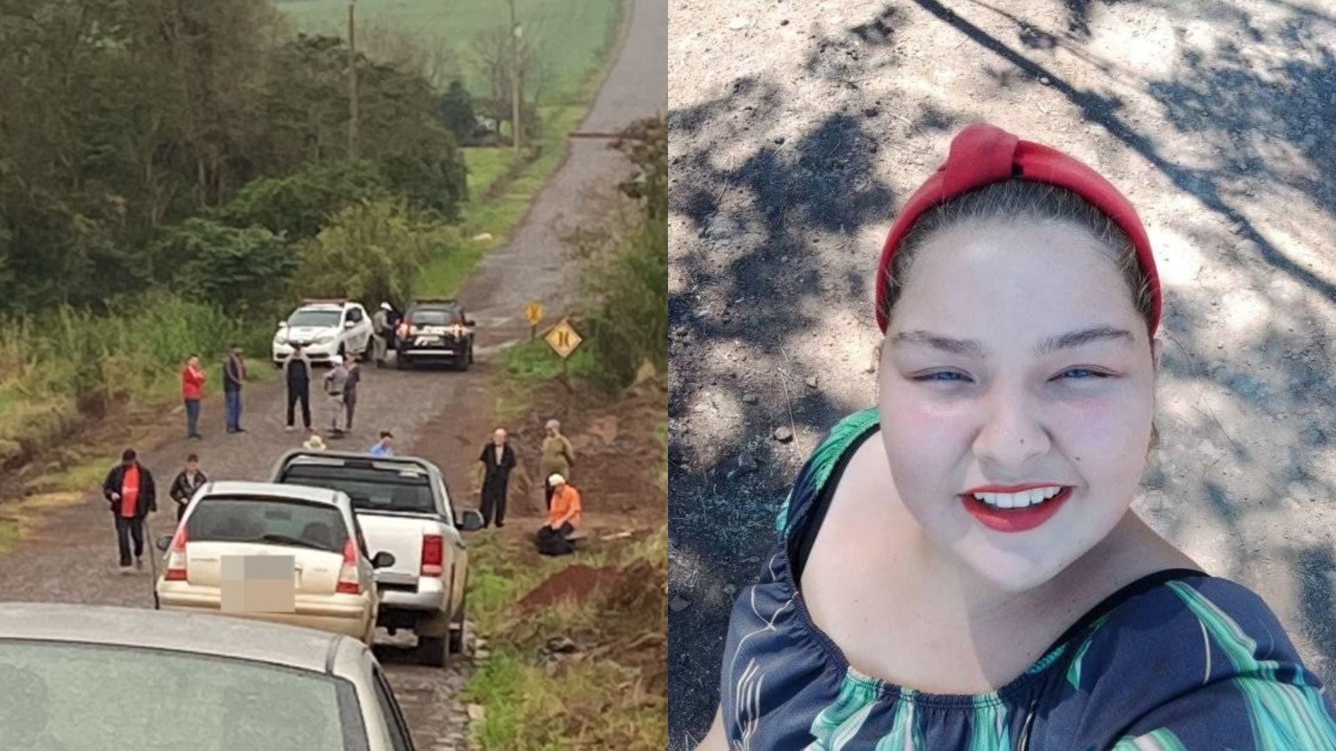 Adolescente é morta por ex dois dias antes de completar 17 anos em Ubiretama, diz polícia