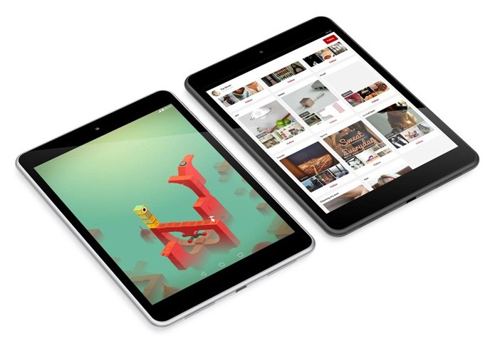 Novo tablet deve chegar em 2015 ao consumidor (Foto: Reprodução/Android Central)
