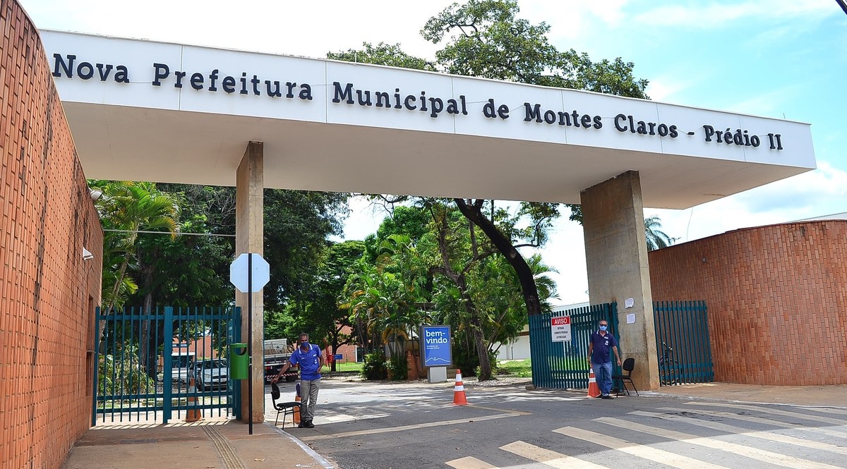 Expediente para os servidores públicos municipais de Montes Claros será alterado durante os Jogos do Brasil na Copa