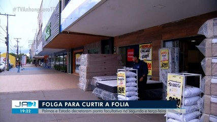 Servidores públicos terão quatro dias de folga com os pontos facultativos