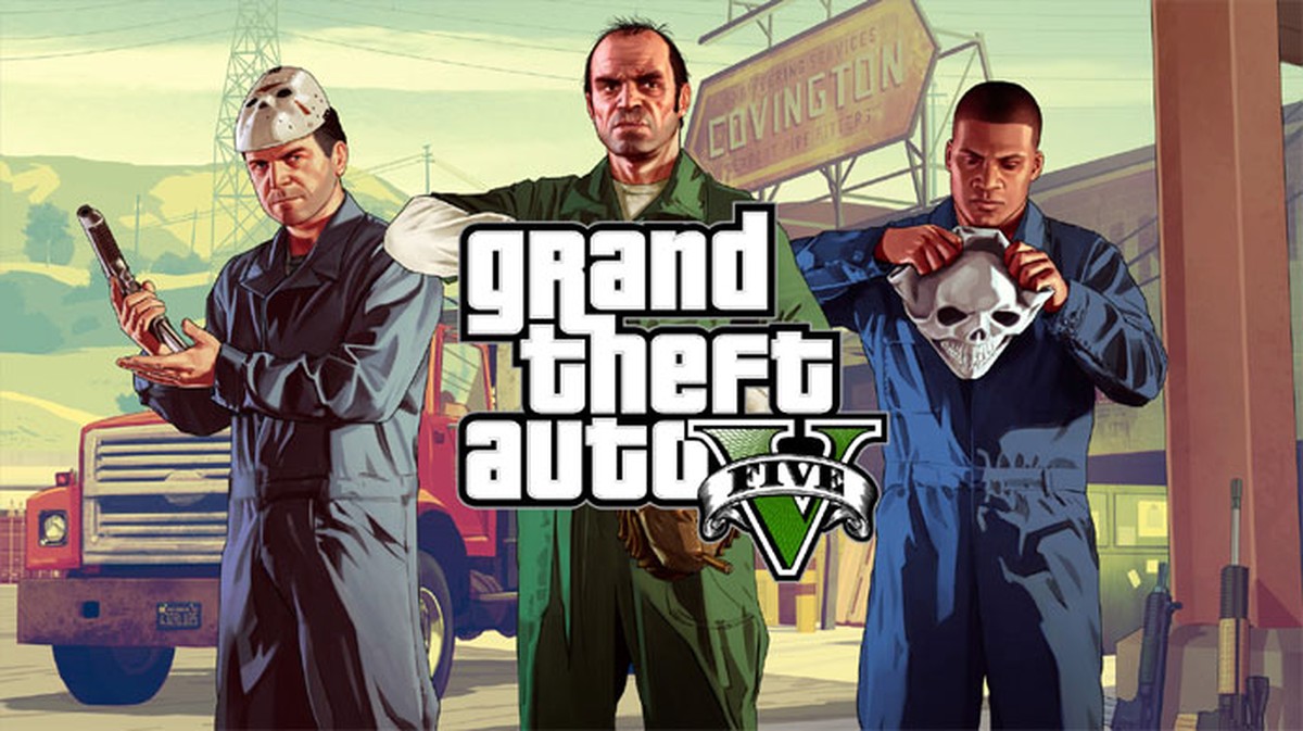 E3 2021: Take-Two Interactive apresenta jogos em conferência