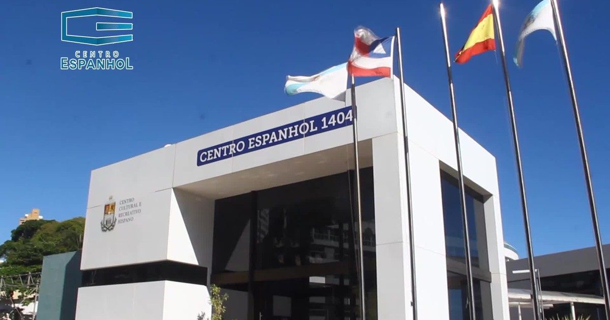 G1 – Spanish Club, la mejor estructura de entretenimiento en Salvador