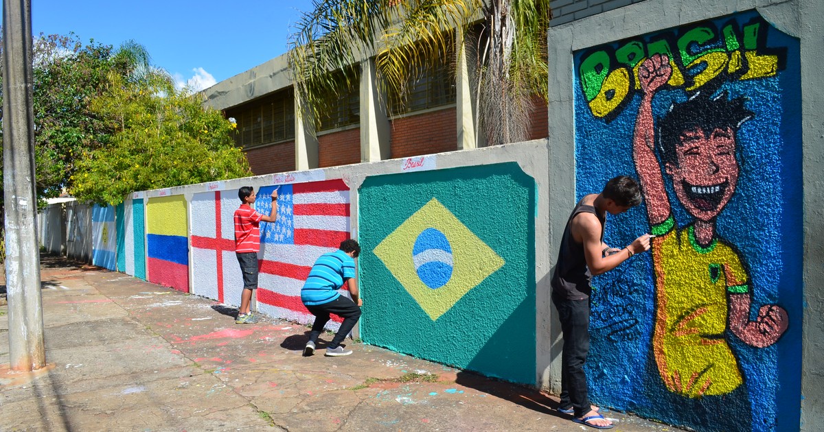 Curso De Pintura - Como Pintar Melhor - Anderson Silva dos Santos