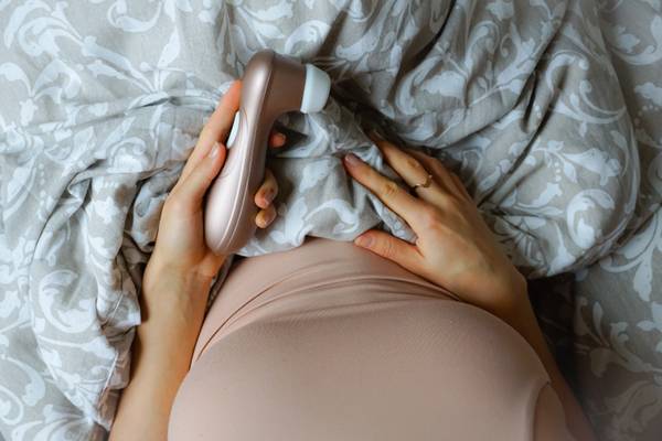O que acontece com o seu corpo quando você se masturba com muita frequência?