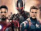 'Capitão América 3' ganha elenco oficial com 11 super-heróis e sinopse