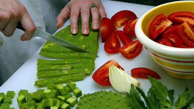 O ‘superalimento’ comido no México desde os astecas — e que no Brasil virou ração