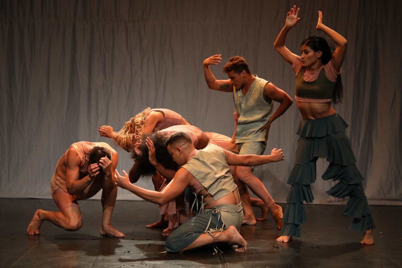 Espetáculo apresentado pelo Corpo de Dança do Amazonas recebe indicação para prêmio nacional