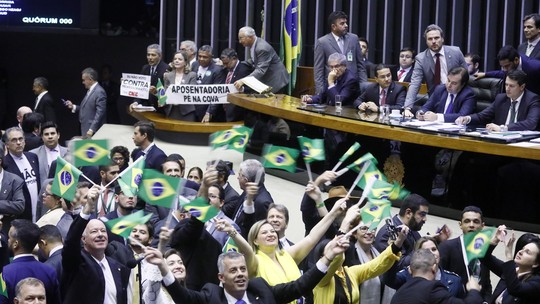 Foto: (Luis Macedo/Câmara dos Deputados)