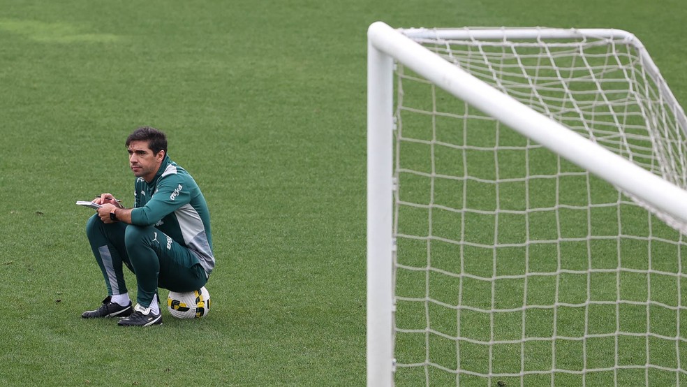 Reta final do Palmeiras no Brasileiro terá rivais do Z-4, briga por Libertadores e 
