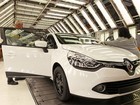Renault reduz perspectivas para o ano com queda nas vendas 