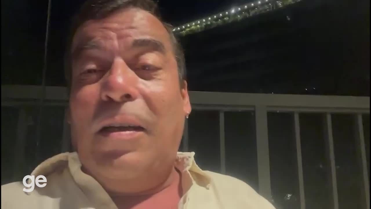 'Flamengo fagocitou o Botafogo', diz Arthur | A Voz da Torcida