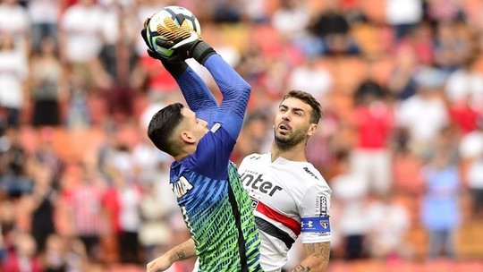 Foto: (Marcos Riboli) Foto: (Marcos Riboli)