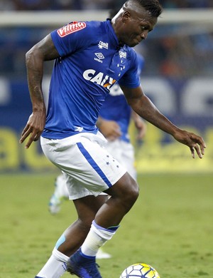 Riascos pede indenização milionária,  e 1ª audiência será no final de agosto