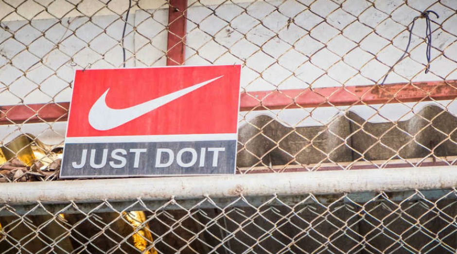 Nike x Reebok: o que podemos aprender com as grandes marcas.  (Foto: Divulgação/Endeavor)