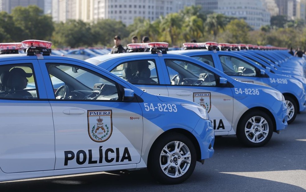 Concussão, quando um agente público cobra e recebe propina, levou que 62 PMs fossem expurgados entre 2018 e 2023 — Foto: Divulgação 