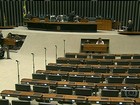 Presidente da Câmara convoca nova sessão para votar MP dos Portos