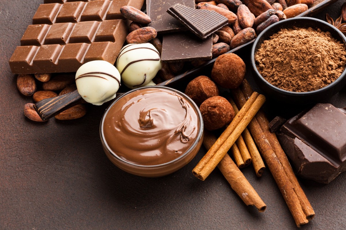 Dia Mundial do Chocolate: confira receitas saborosas para comemorar a